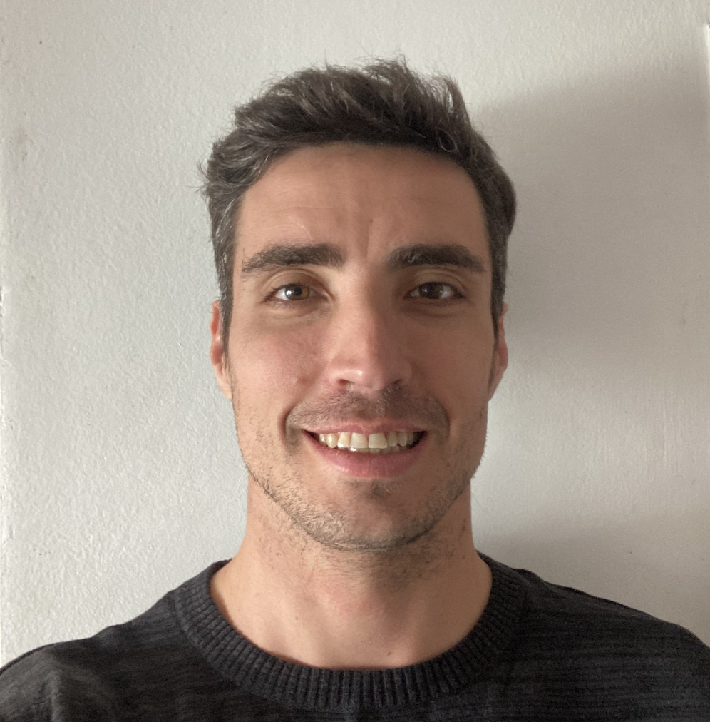 Foto de Emiliano Baston